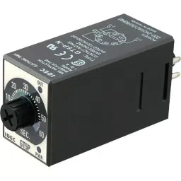 IDEC Small Timer GT5P , GT5P-N60SA200-image-4
