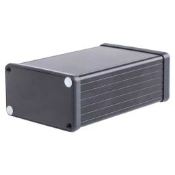 Hammond General Purpose Enclosure 120x78x43 mm Aluminium, 7732969-picture-39