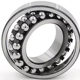 Invento 20 mm Self Aligning Radial Ball Bearing ISC 452-picture-42