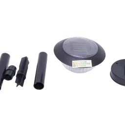 Solar Universe India Solar Garden Light   DQ1004 - GL-39