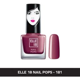 Elle 18 Nail Pops 181 - 5 ml-41