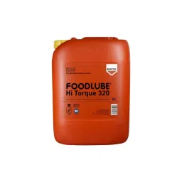 Rocol Foodlube Hi-Torque 320 PFAS Free Lubricant 20 L Can Food Safe, 15765-picture-2