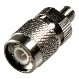 MULTICOMP PRO RF Adapters ADAPTOR, SMA JACK, TNC PLUG, 50OHM, MP-19-40-1 TGN-27