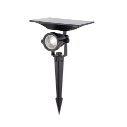 Homehop 5W Solar Spot Light for Garden Outdoor Home-44