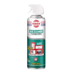ASMACO 500 ml AC Cleaner Clean, Disinfects, ASM12-image-65