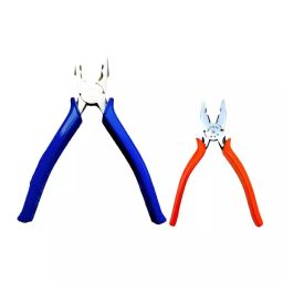 Sky Blue SBE_PLIER_COMBOS_COMBO_130 7.8 inch Stainless Steel Lineman Plier (Pack of 2)-image-65