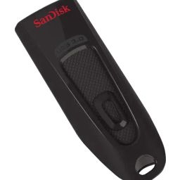 SANDISK SDCZ48-016G-U46 Ultra Pen Drive Black-48