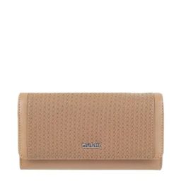 Mochi Chikoo Synthetic Textured Wallet-15