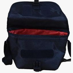 tutu bag traders Lightweight Camera Backpack with Waterproof Design and Adjustable Dividers image 2