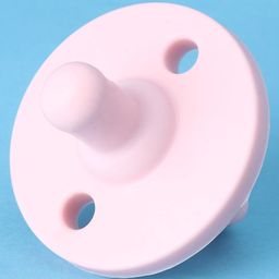 Silicone Pacifiers Paradise  -Pink-10