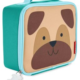 Skip Hop Zoo Lunch Bag Pug-22