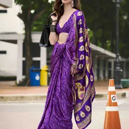 Mitera Satin Saree-picture-30