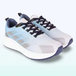 PENNEN Men Round Toe Sneakers-image-84