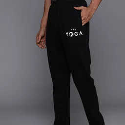 HRX by Hrithik Roshan Men Yoga Track Pants-52