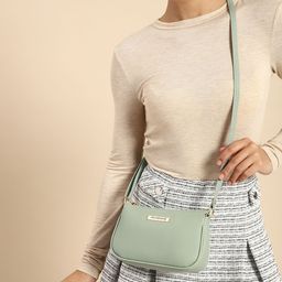 DressBerry Crossbody Sling Bag-44