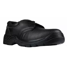 RS PRO Safety Shoe Unisex Black Toe Capped UK 4 EU 37, 2461005-image-60