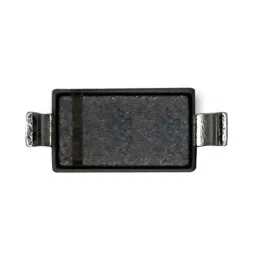 MULTICOMP PRO Zener Single Diodes ZENER DIODE, 0.5W, 5.1V, SOD-123, BZT52C5V1 (Pack of 5)-picture-43