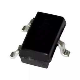 NEXPERIA ZENER DIODE, 0.25W, 3.3V, SOT-23, BZX84-A3V3,215 (Pack of 5)-image-67