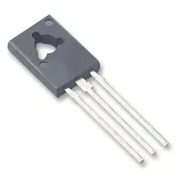 MULTICOMP PRO Darlington Transistors DARLINGTON TRANSISTOR, TO-126, BD677 (Pack of 5)-picture-38