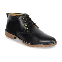 Overstar Men High-Top Derbys-image-48