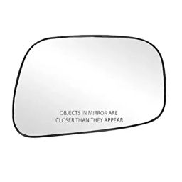 IB BASICS Right Side ORVM Mirrorplate for Renault Triber-20
