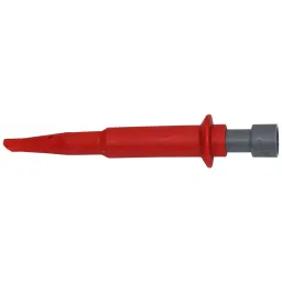 MULTICOMP PRO Spring Loaded Contacts & Probes SPRUNG HOOKS, PROBE, RED, 76-032-picture-48