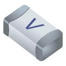 Bourns FUSE, 25A, HIGH INRUSH WITHSTAND, 1206 Model No - SF-1206HV25M-2 (Pack of 5)-26