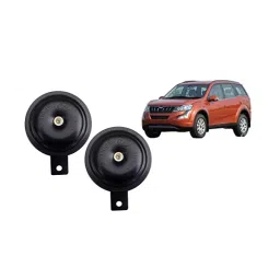Auto Pearl Waterproof Car CYT 12V 110dB 3A Car Electric Vehicle Horn Compatible with XUV 500 2015-16