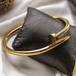 Balasundri Balasundri Adjustable Kada Bracelet-image-28