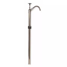 Dayton Stainless Steel Hand Operated Drum Pump 19.05 mm (3/4 Inch) Outlet OD, 3BY48-image-99