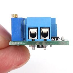 0-5V to 4-20mA Voltage-to-Current Converter Module 4-20mA Current Loop Transmitter Industrial 0-5V to 4-20mA Signal Converter For Industrial Applications - RS36420-5V to 4-20mA Voltage-to-Current Converter Module 4-20mA Current Loop Transmitter Industrial 0-5V to 4-20mA Signal Converter For Industrial Applications - RS3642 image 4