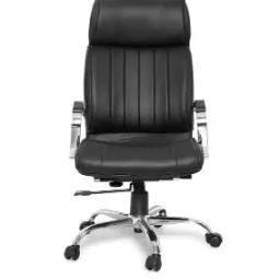 Ergonomica High Back Executive Chair in Black Colour Ergonomica-C-014-image-34