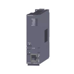 Mitsubishi Electric Q Series Central Processing Unit Universal Model QCPU STEPS 60K Program Memory 0.39 A, Q06UDHCPU-image-35