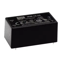 Mean Well POWER SUPPLY, AC-DC, 5V, 2A, IRM-10-5-image-39