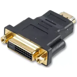 MULTICOMP PRO DVI to HDMI Audio Video Adapters HDMI ADAPTER, DVI-D RCPT/HDMI PLUG, PS000179-picture-13