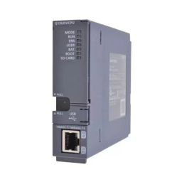 Mitsubishi Electric Q Series Central Processing Unit Universal Model QCPU STEPS 130K Program Memory 0.58 A, Q13UDVCPU-image-32