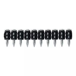 Hilti Concrete Nail X-C 20 B3 MX 20 mm Shank Length, 2123993 (Pack of 1000 Pcs)-35