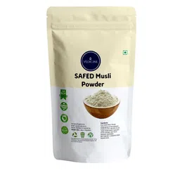 VEDICINE Natural Safed Musli Powder-100g-36