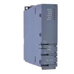 Mitsubishi Electric Q Series Central Processing Unit Universal Model QCPU STEPS 260K Program Memory 0.39 A, Q26UDHCPU-image-26