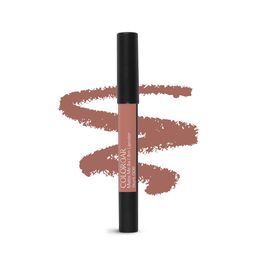 Colorbar Matte Me As I Am Waterproof Lipcolor - Stunt 006-picture-9