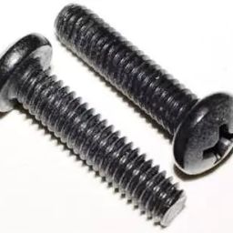 Agarwal Fastners Stainless Steel Pan Philips Machine Screw (Dia - 8mm Length - 16mm)-image-27