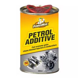 Powermax 300 ml Petrol Additive For Cars And Trucks, LM-102-38