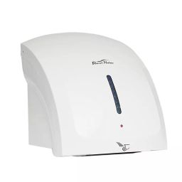 Bharat Photon 2000 W Automatic Hand Dryer White with Blue LED Light, BP-HD-971S-image-77