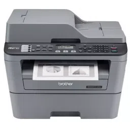 Brother MFC-L2701-D All-in-One Monochrome Laser Printer with ADF, Duplex & Fax-22