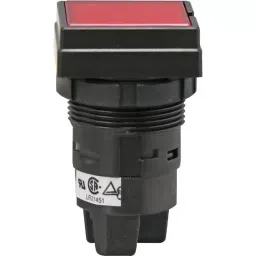 IDEC LW Series Regular LED Pilot Light with 22 mm Mounting Hole Dia, LW2P-13MR-picture-6