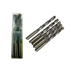 Jon Bhandari 4.0 mm HSS Drill Bit-33