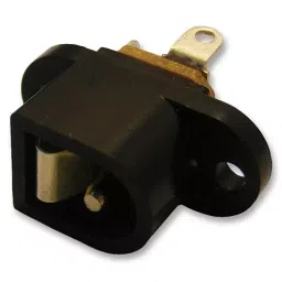 MULTICOMP PRO DC Power Connectors - Barrel Plugs & Jacks SOCKET, LOW VOLT, 1.9MM, MJ-179 (Pack of 5)-picture-31