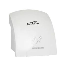 Bharat Photon Automatic Hand Dryer 1800 W White, BP-HD-923-image-32