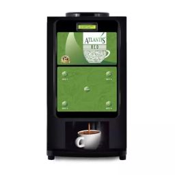Atlantis Neo 3 L Tank Capacity Hot Beverage Dispensing Machine with 4 Lane Option-image-89