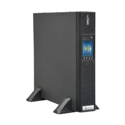 Vertiv Online UPS 10 KVA Single Phase/Three Phase Digital Display for Industrial Use, Liebert 10 KVA ITA2 3x1/1x1 Ups System image 3